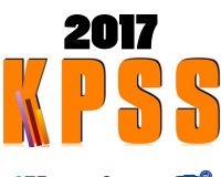 KPSS 2017